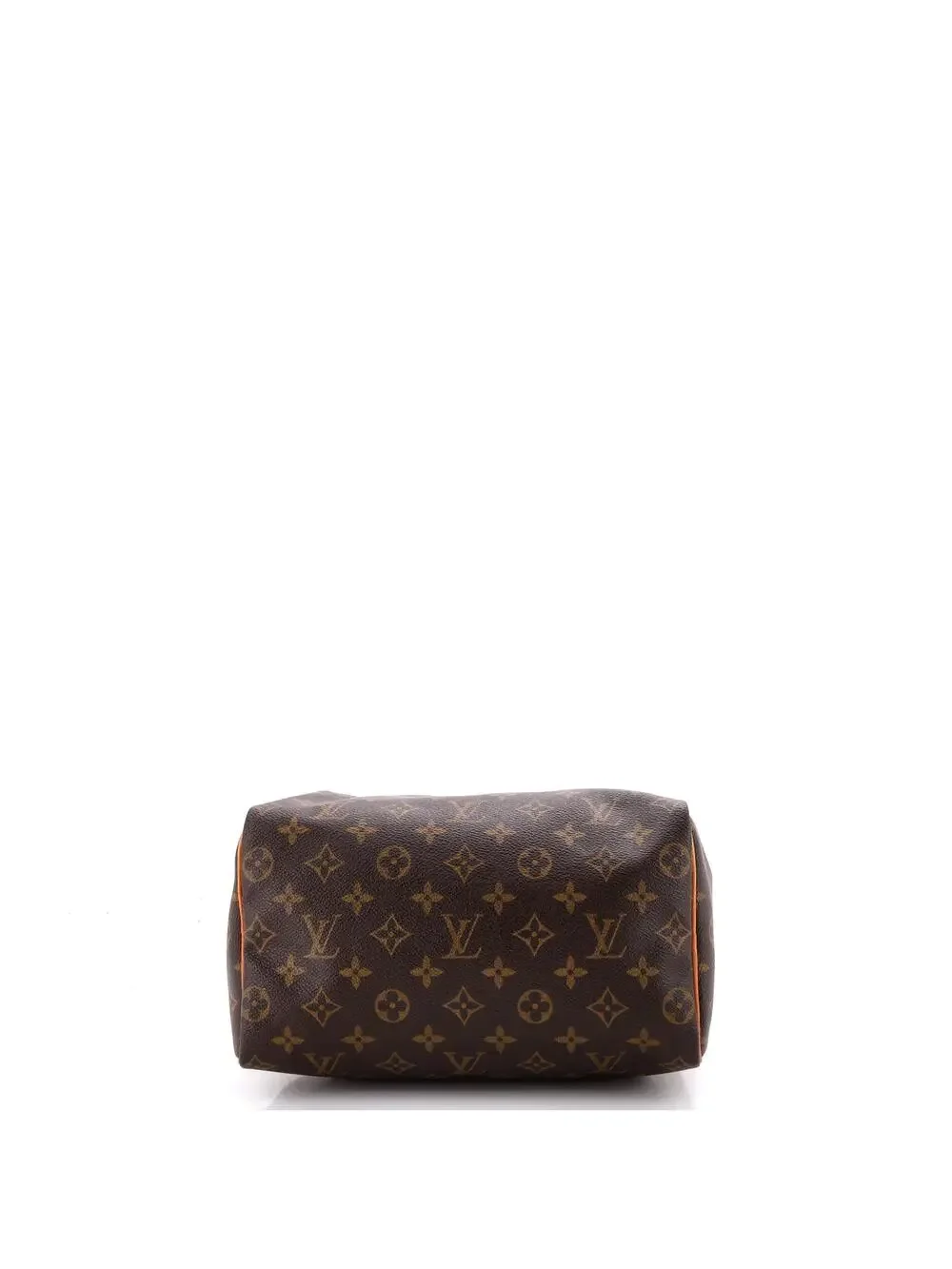 Louis Vuitton Speedy Handbag Canvas 25 #335315L77B